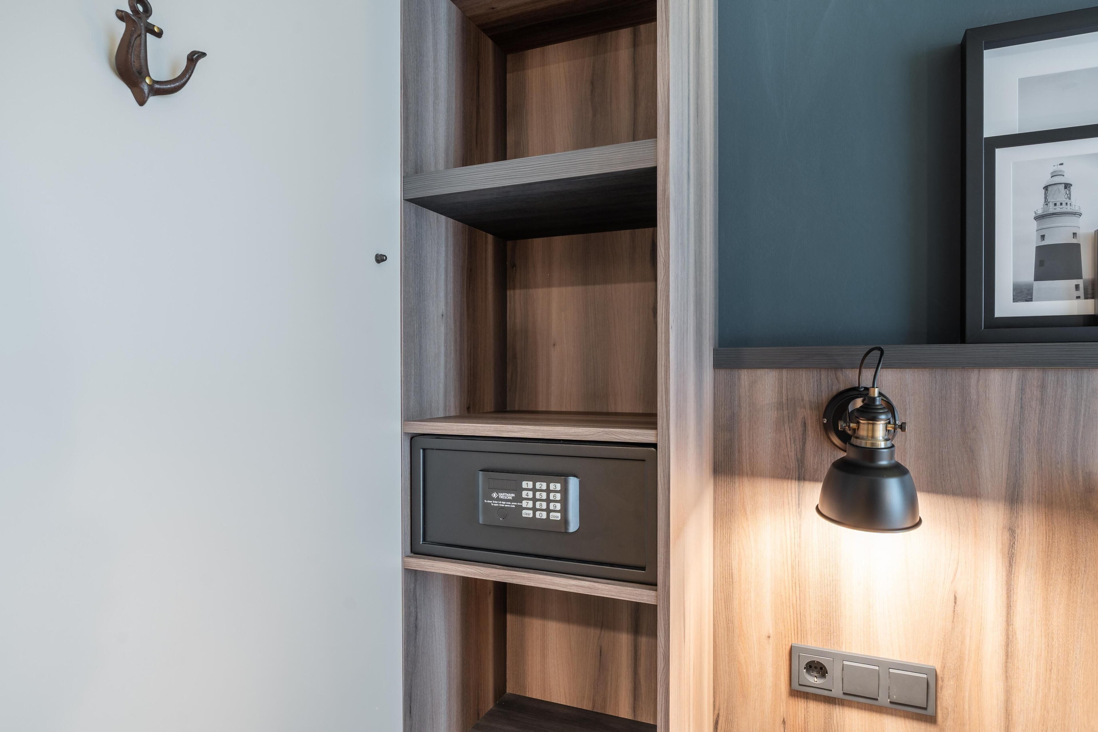 Foto - HARBR Hotel Ludwigsburg, a member of Radisson Individuals