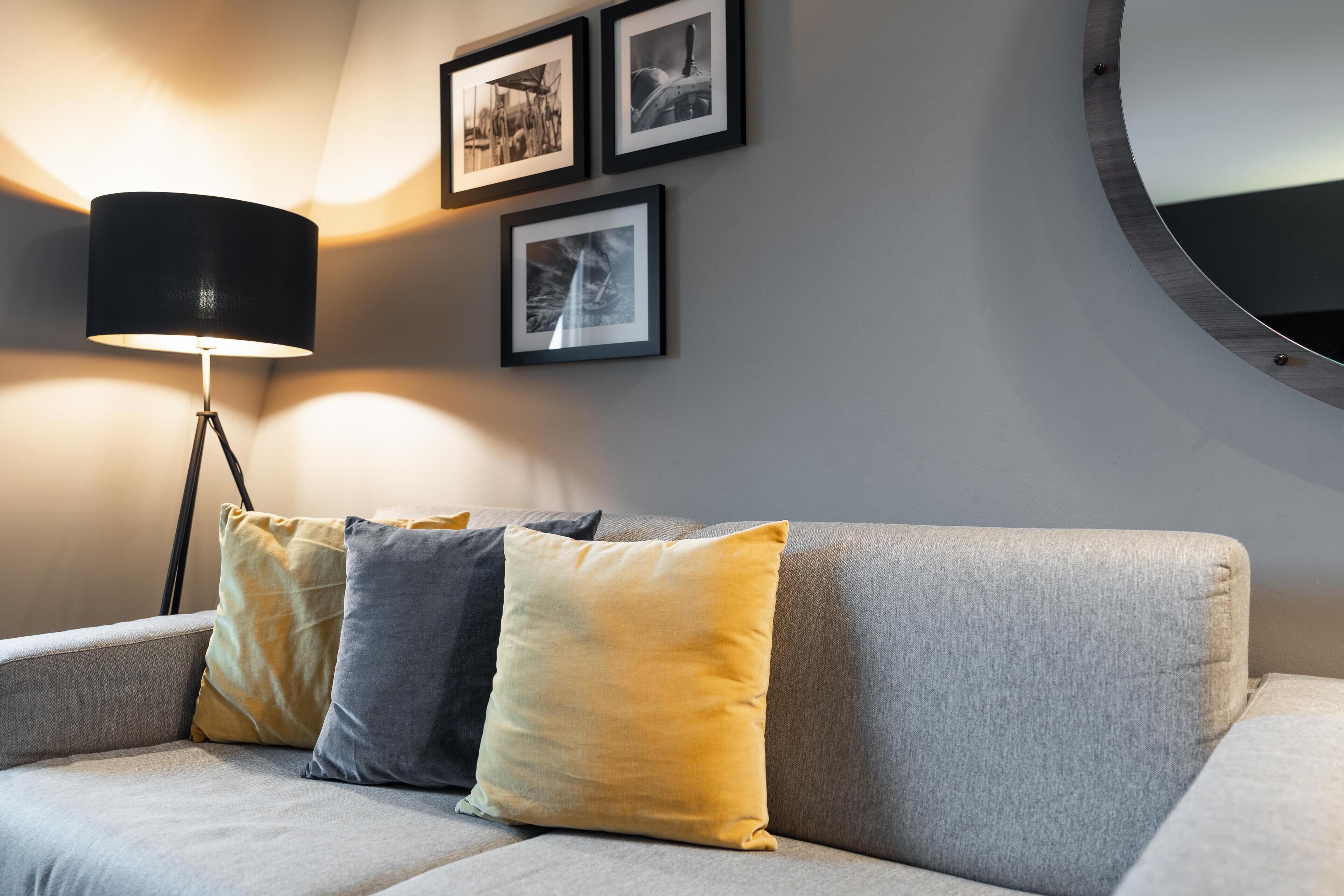 Foto - HARBR Hotel Ludwigsburg, a member of Radisson Individuals