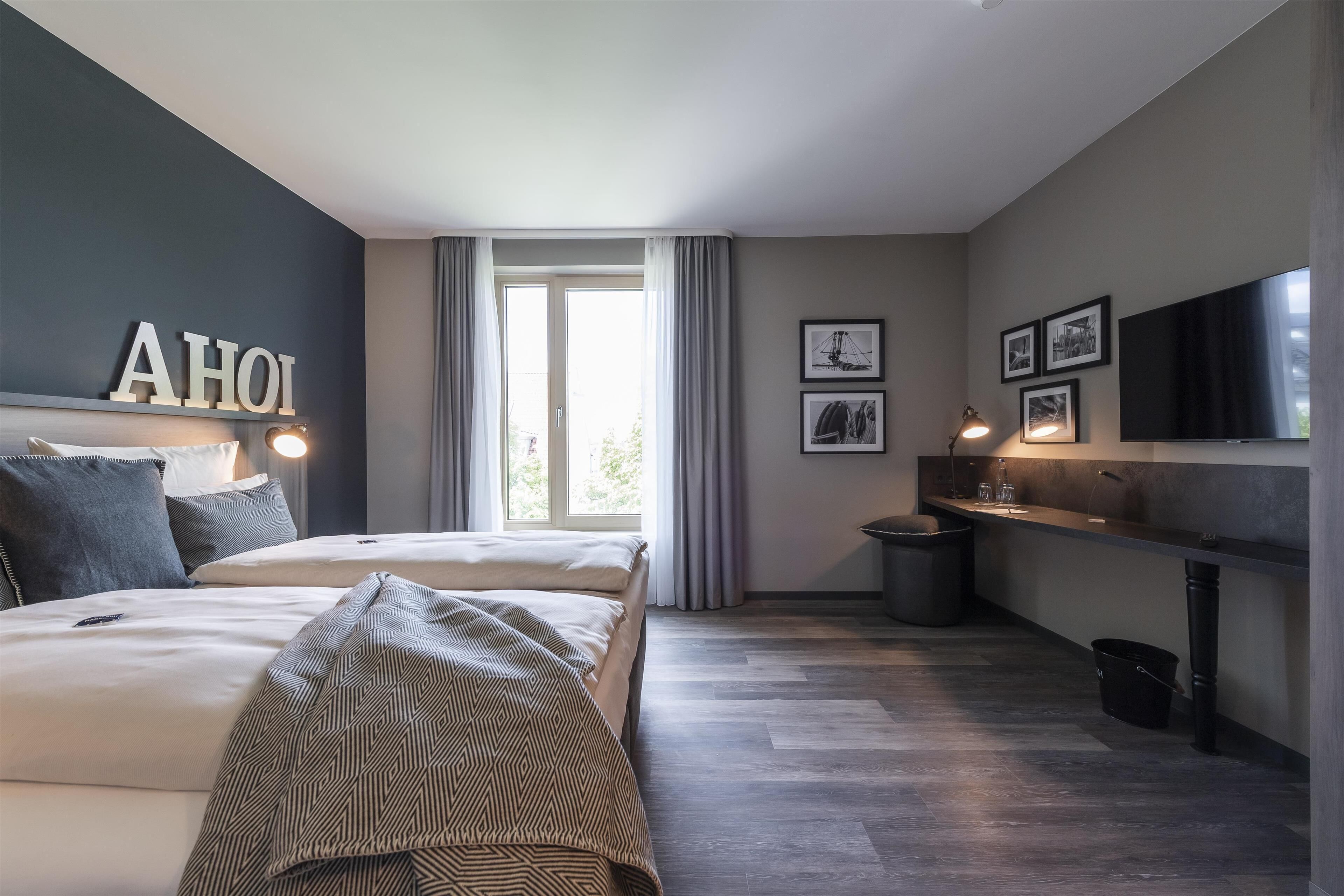 superior room | in-room safe, desk, soundproofing, iron/ironing board