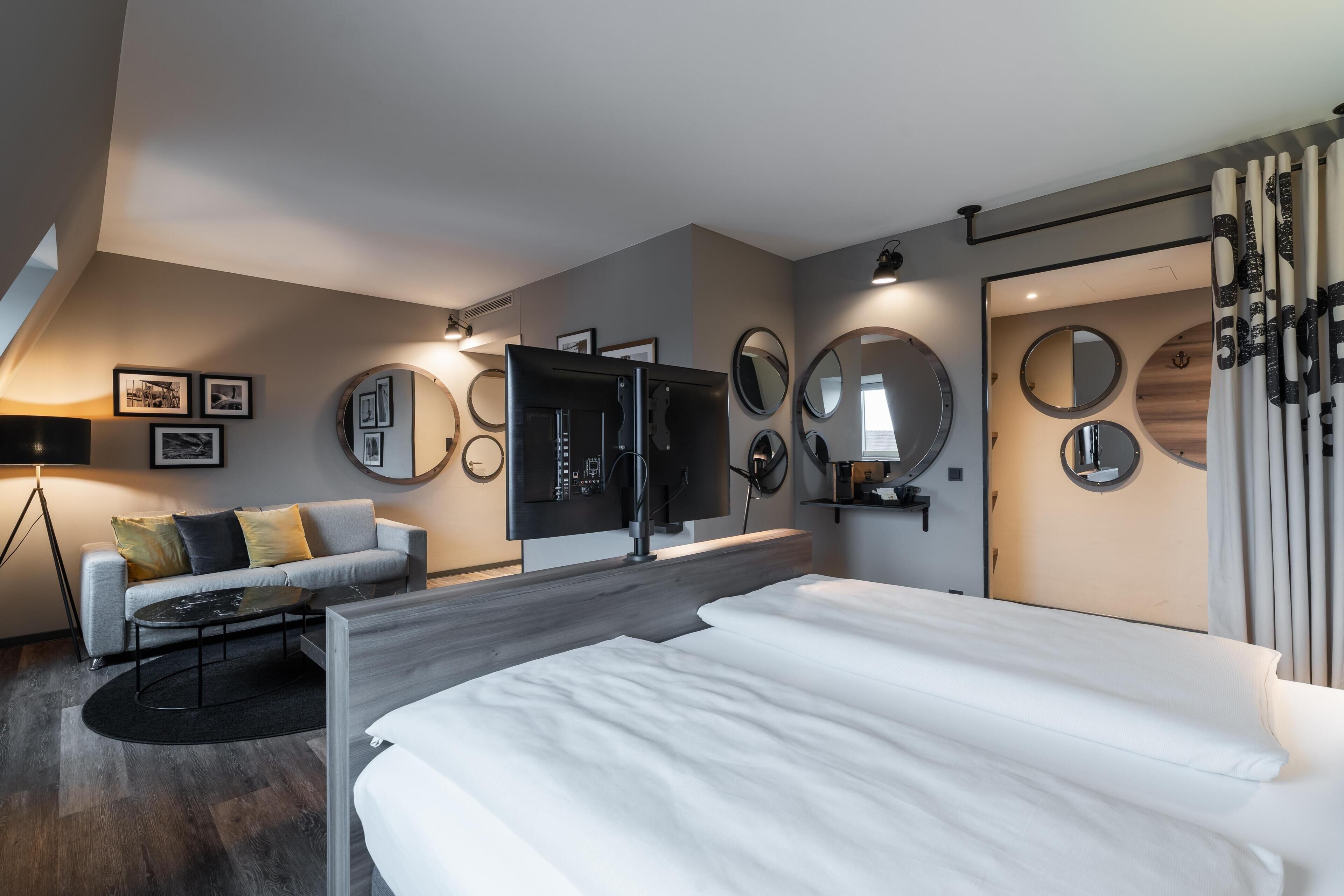 Foto - HARBR Hotel Ludwigsburg, a member of Radisson Individuals