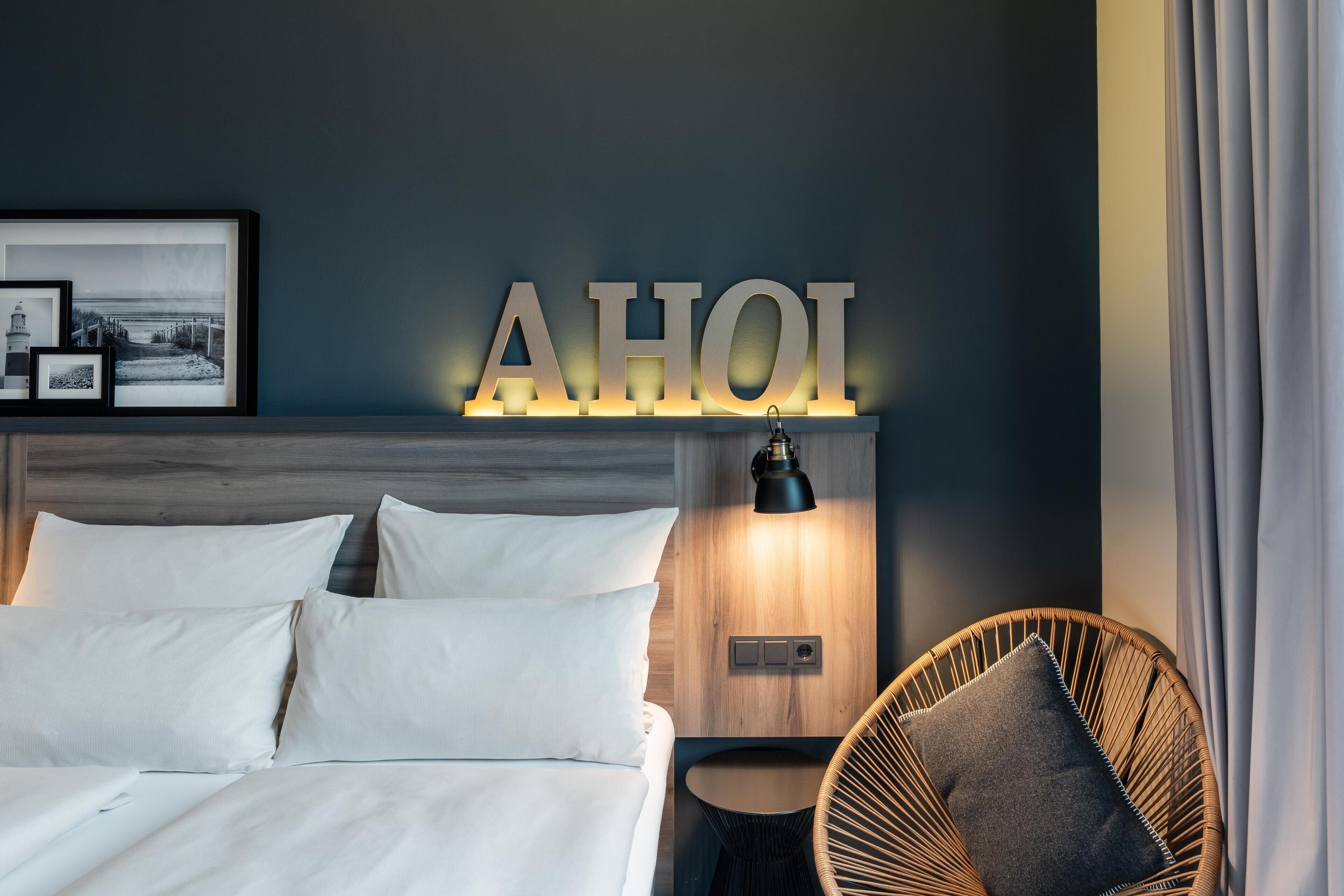 Foto - HARBR Hotel Ludwigsburg, a member of Radisson Individuals