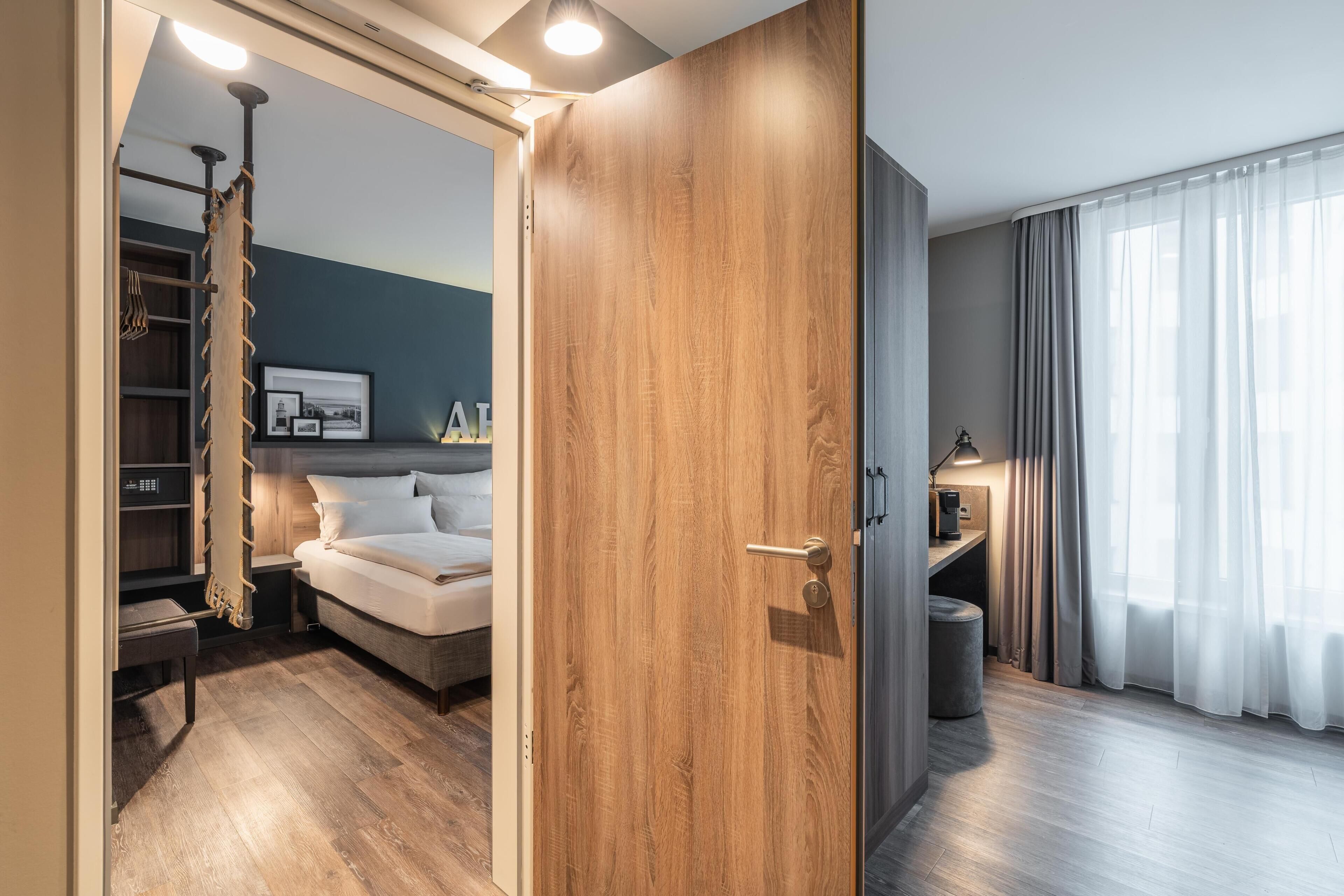 Foto - HARBR Hotel Ludwigsburg, a member of Radisson Individuals