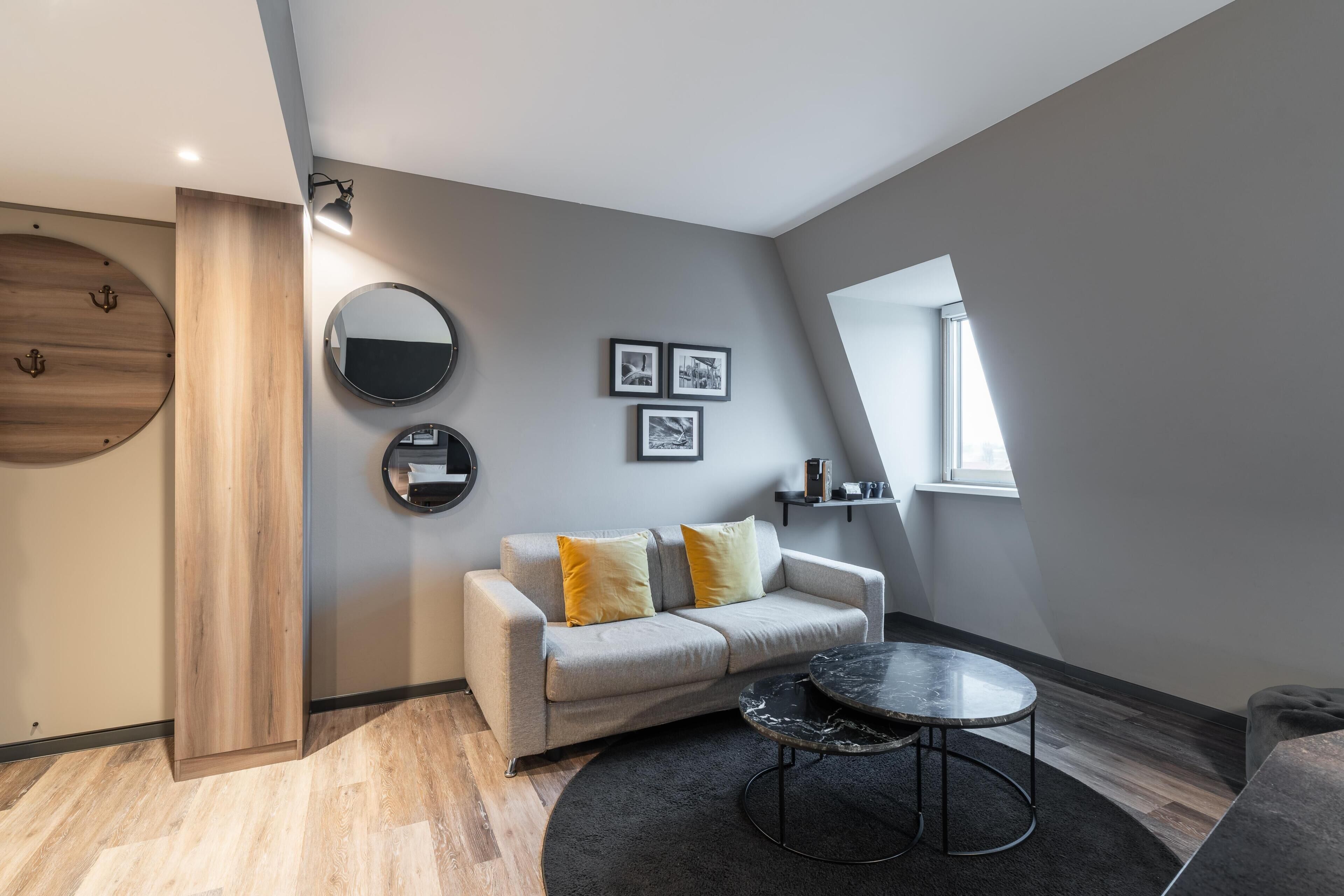 Foto - HARBR Hotel Ludwigsburg, a member of Radisson Individuals