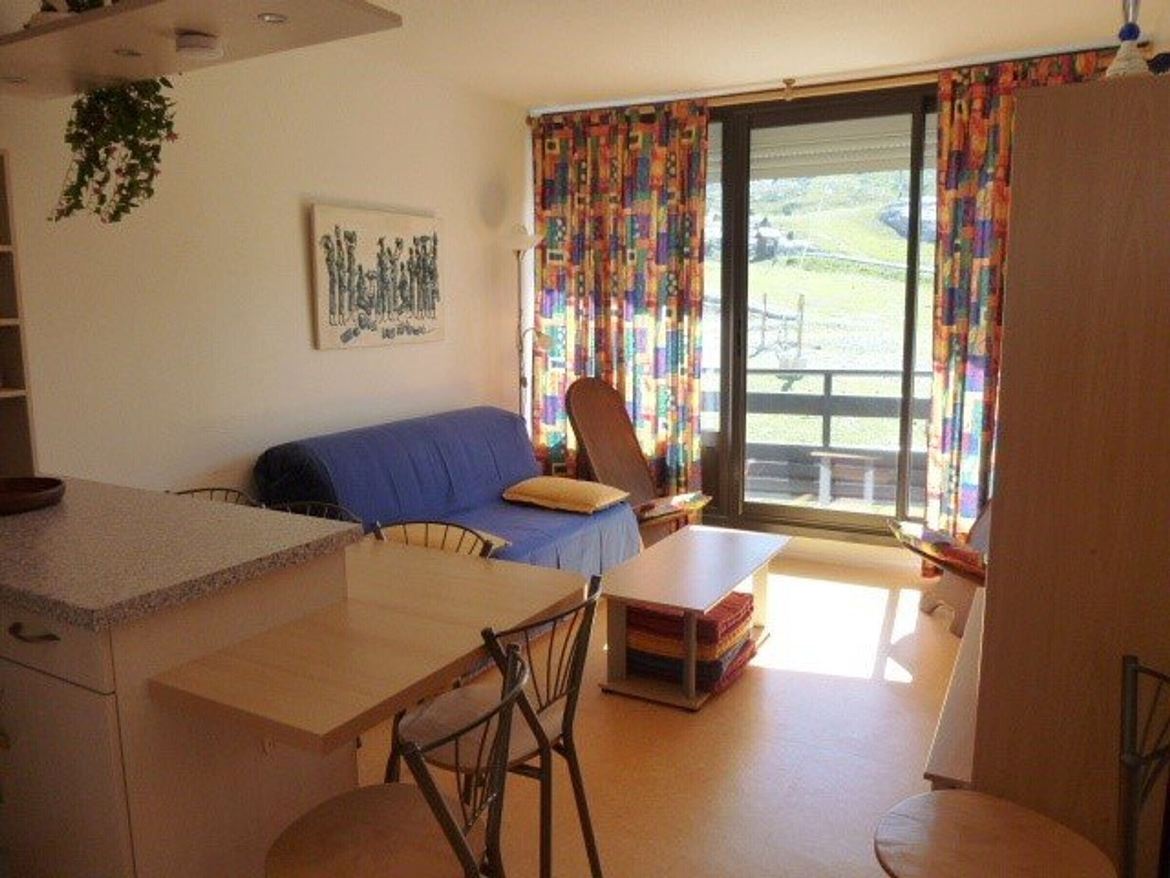Oppholdsområde