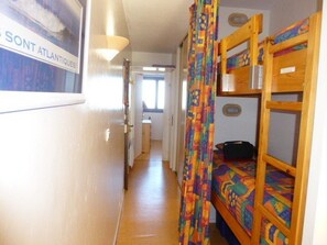 1 Schlafzimmer