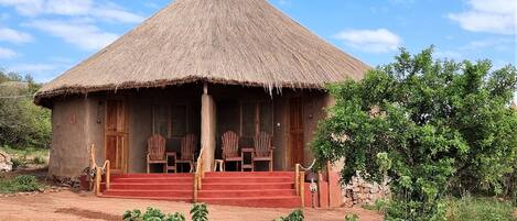 In-room safe, individually decorated, individually furnished