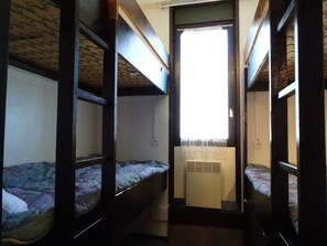 1 habitación 