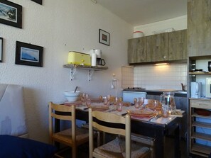 Restauration