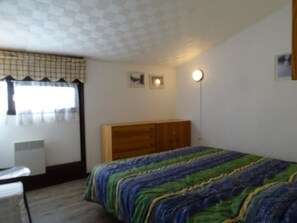 1 habitación 