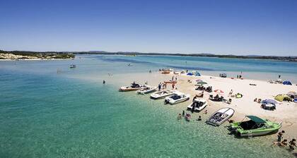 Beachpoint 403 - On The Beach!