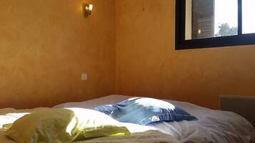 3 bedrooms