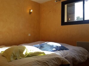 3 bedrooms