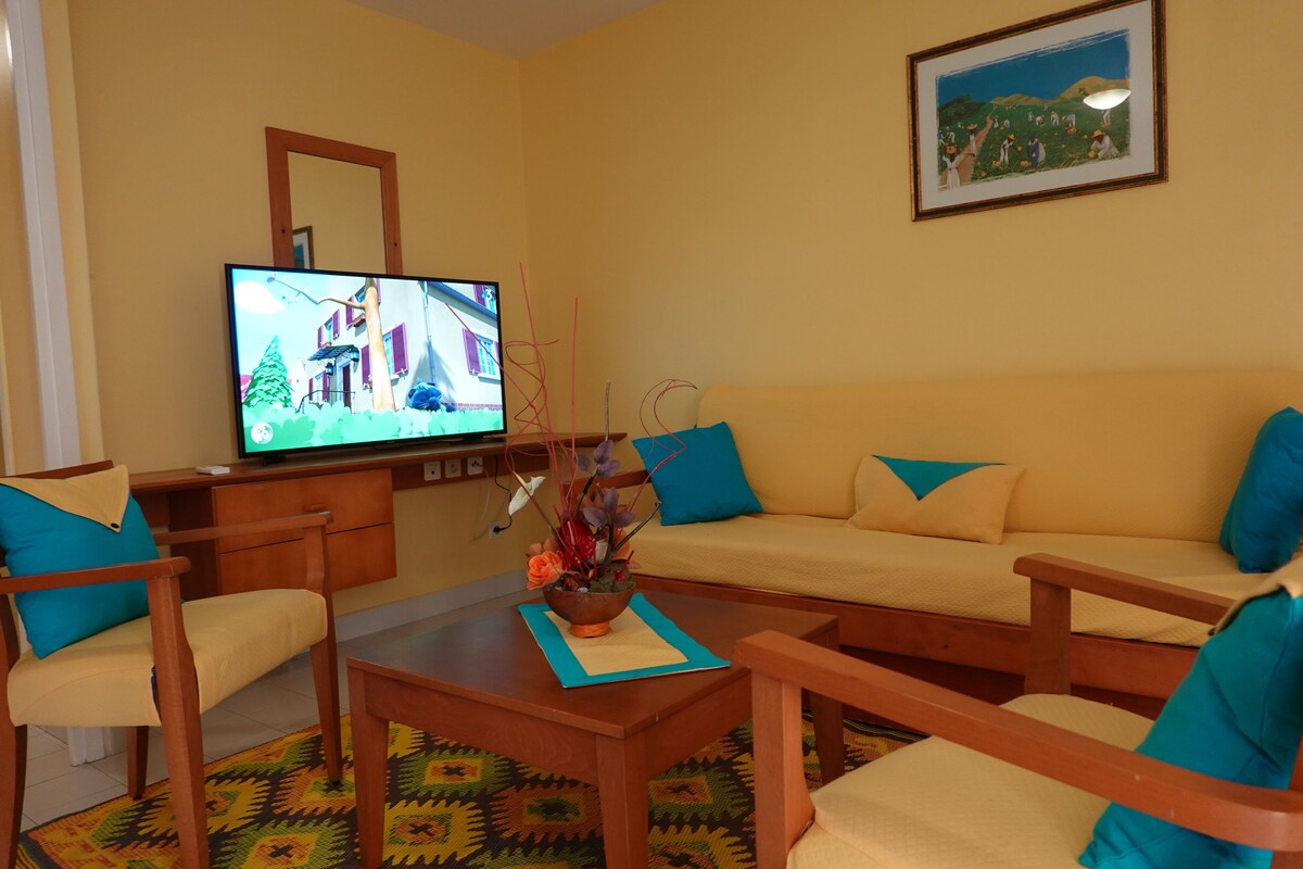 Bild für Gastgeberprofil