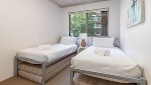2 camere, accesso a Internet, lenzuola