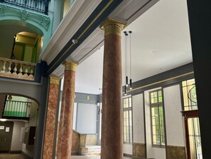 Interieur