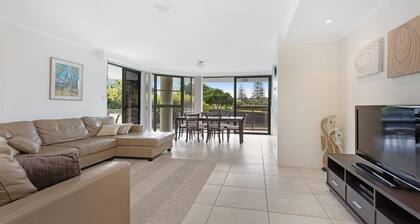 Parkside Marina 1 - CBD Location