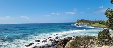 Plage