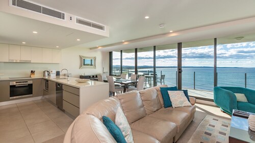 Strand Beachside 1003 - Penthouse