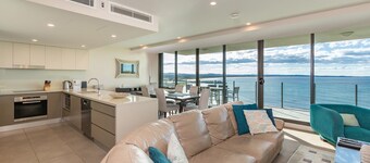 Strand Beachside 1003 - Penthouse