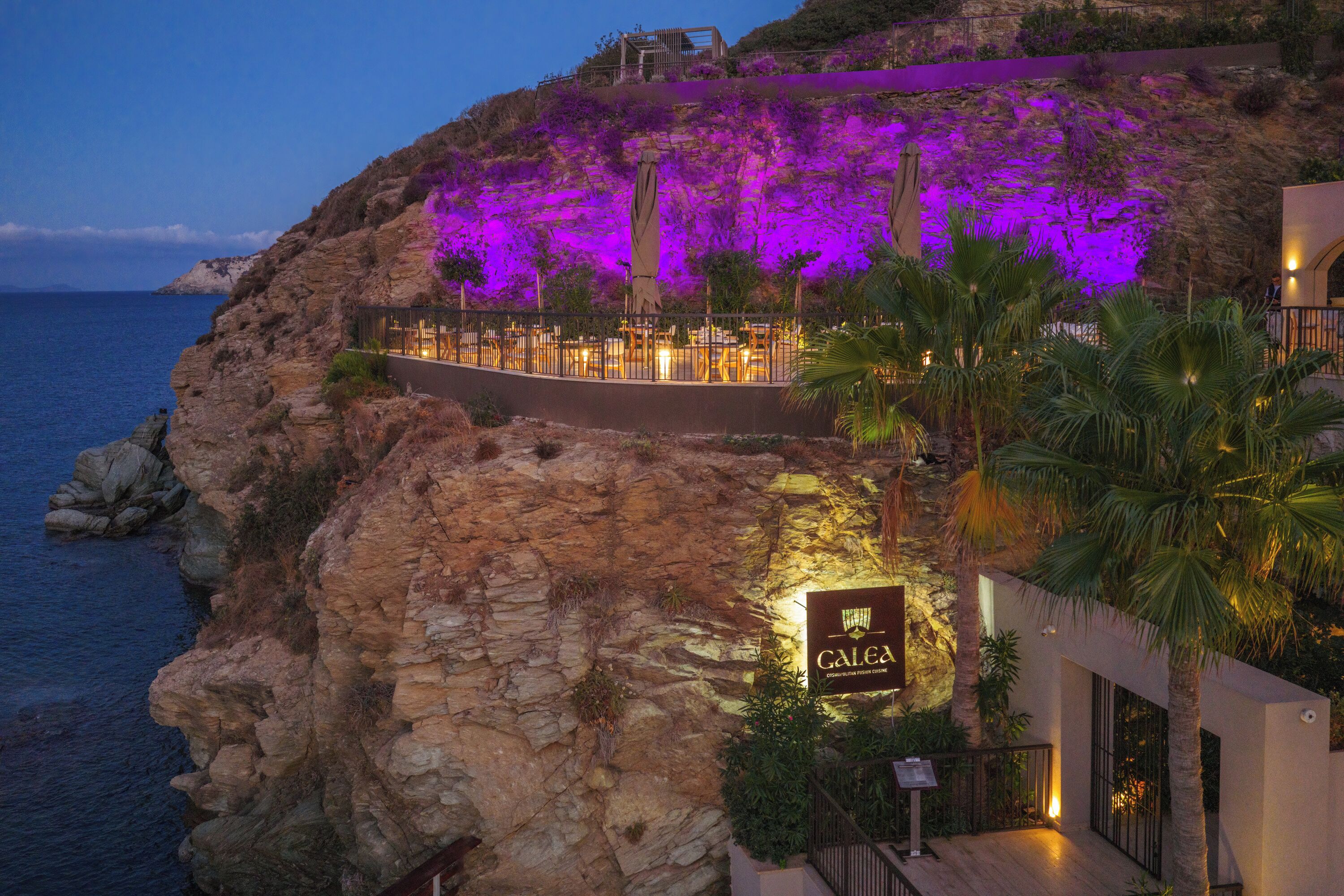 Foto - Castello Infinity Suites - Adults Only