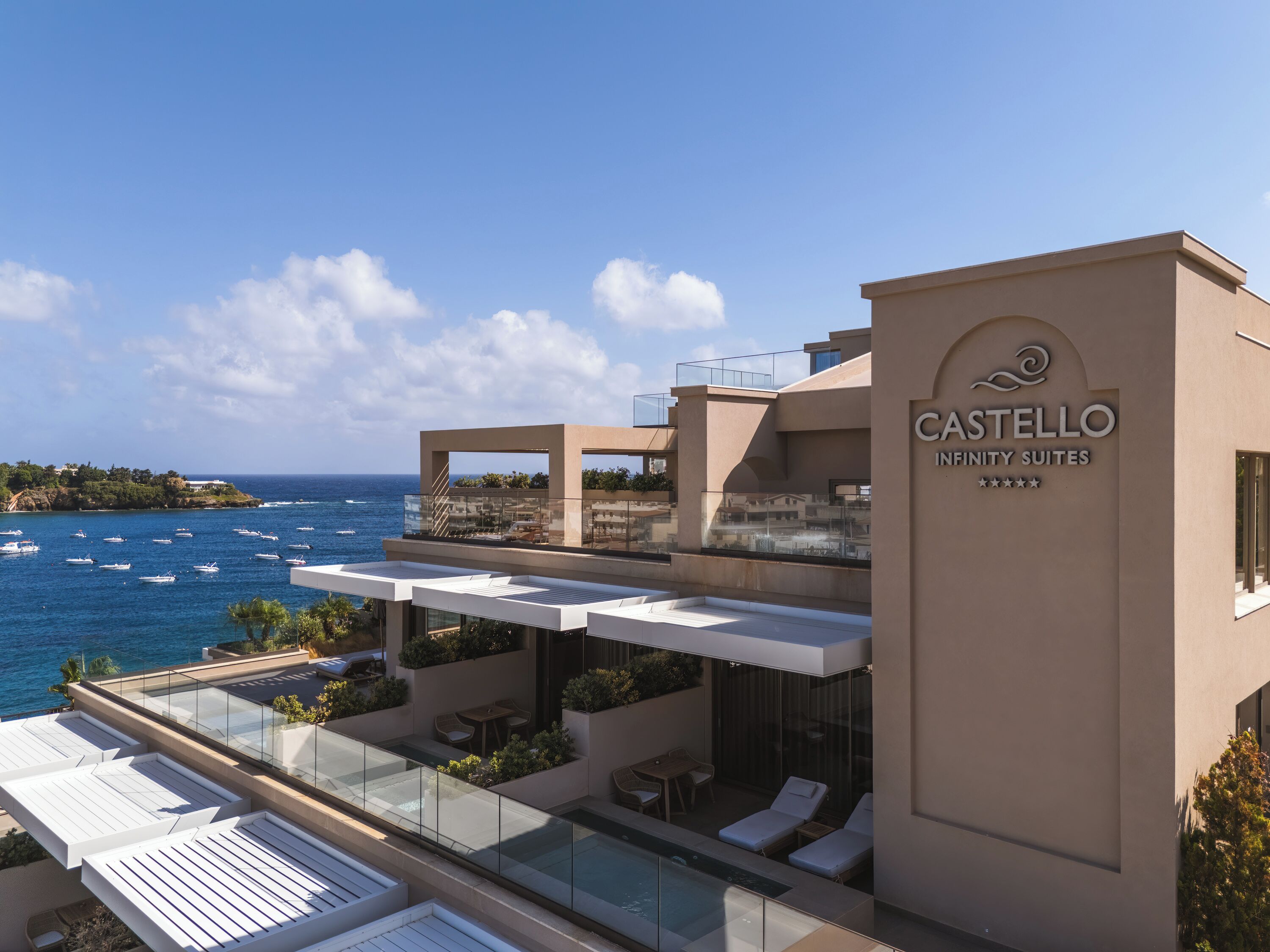 Foto - Castello Infinity Suites - Adults Only