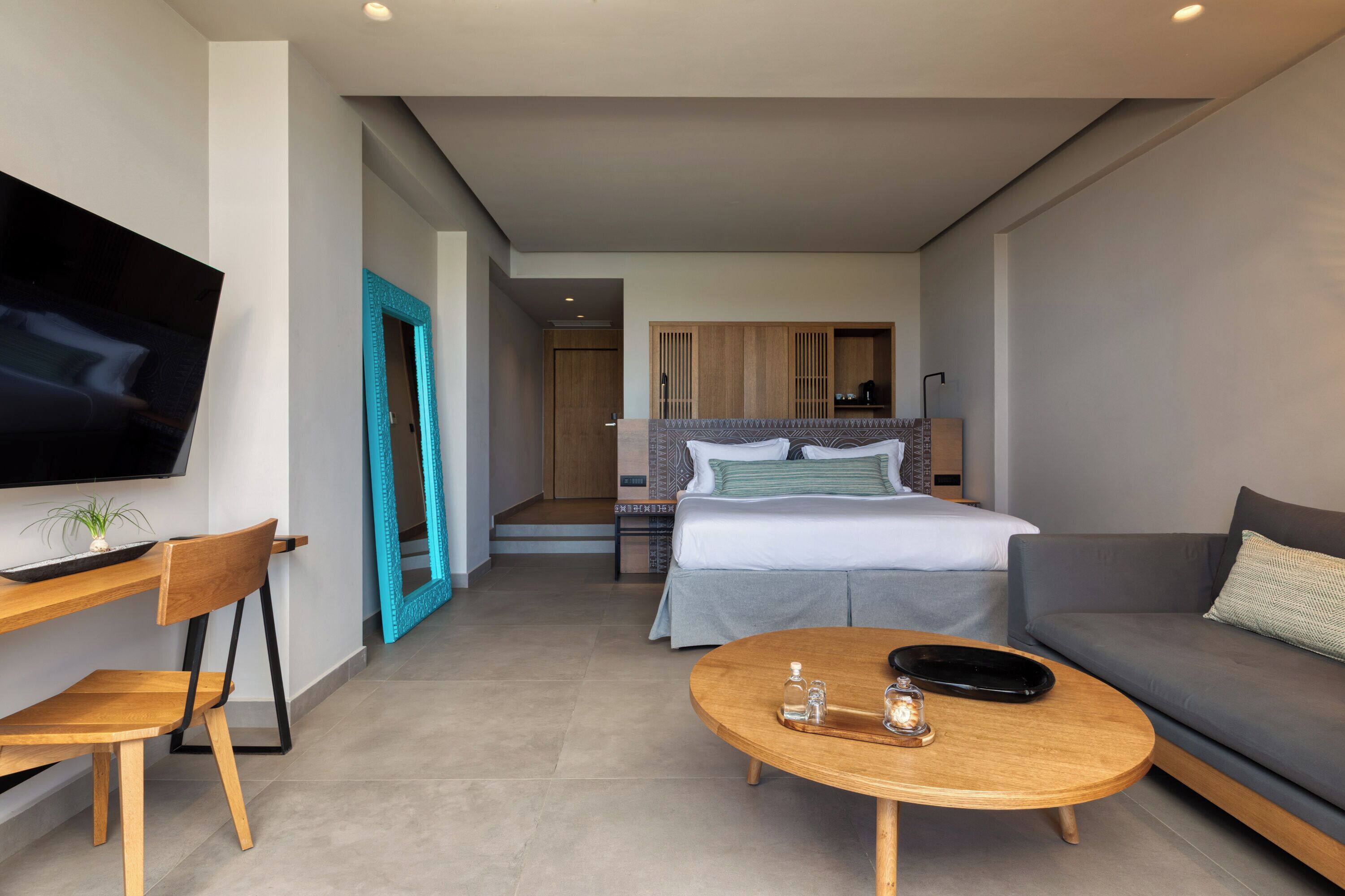 Foto - Castello Infinity Suites - Adults Only