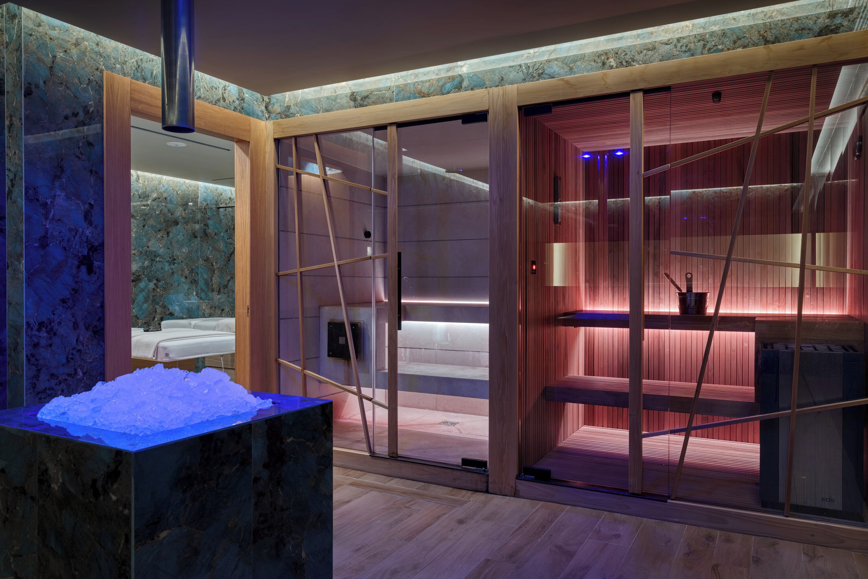 Foto - Castello Infinity Suites - Adults Only