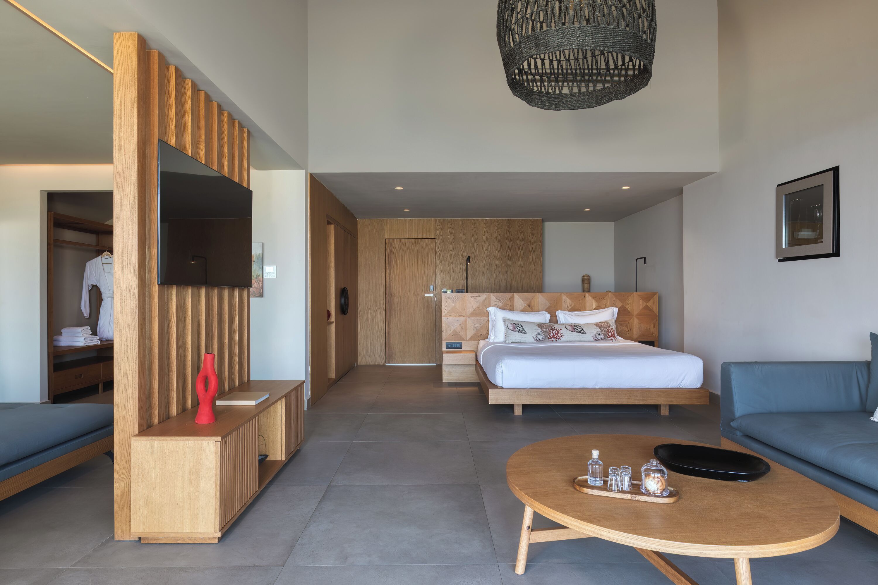 Foto - Castello Infinity Suites - Adults Only