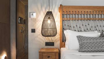 埃及棉床單、高級寢具、羽絨被、記憶棉床墊