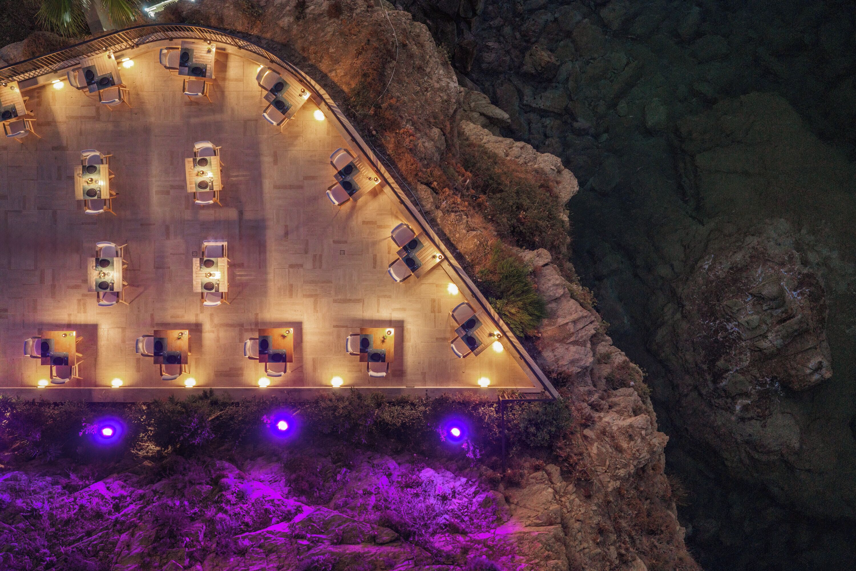 Foto - Castello Infinity Suites - Adults Only