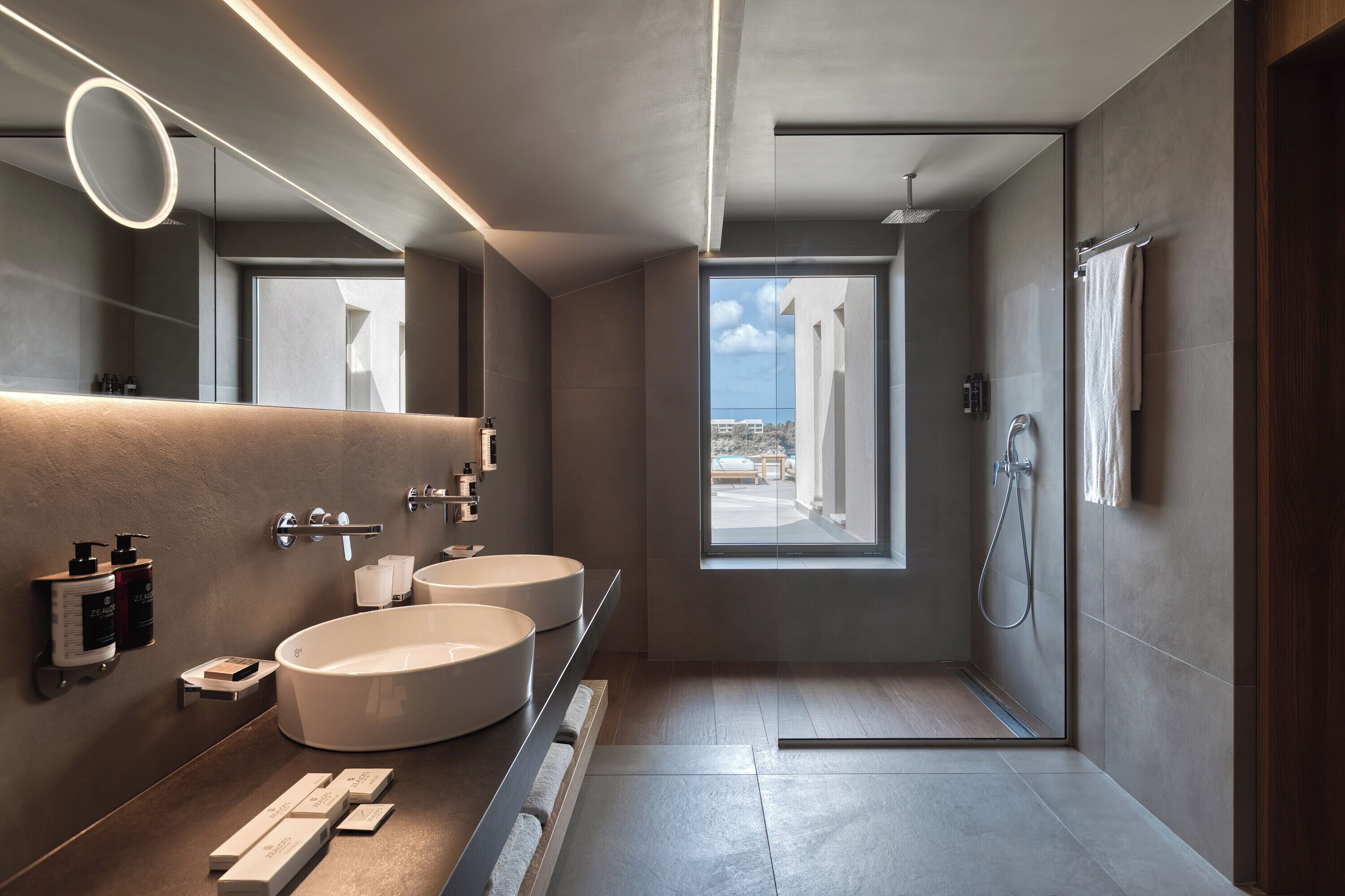 Foto - Castello Infinity Suites - Adults Only