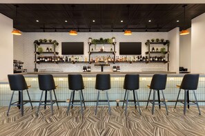 Bar (on property) - Origin Westminster a Wyndham Hotel (Westminster)