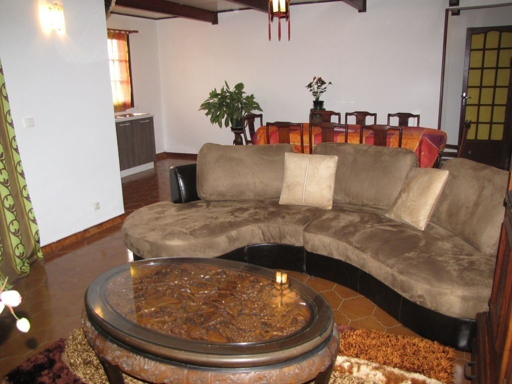 F3 Apartment In The Heart Of Petite Ile - Réunion