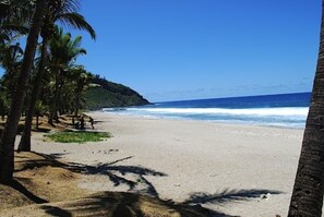 Plage à proximité
