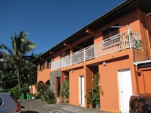 Ulkopuoli