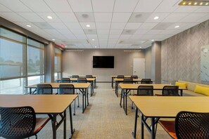 Salle de réunion