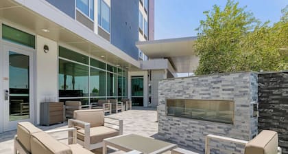 SpringHill Suites by Marriott Anaheim Placentia/Fullerton