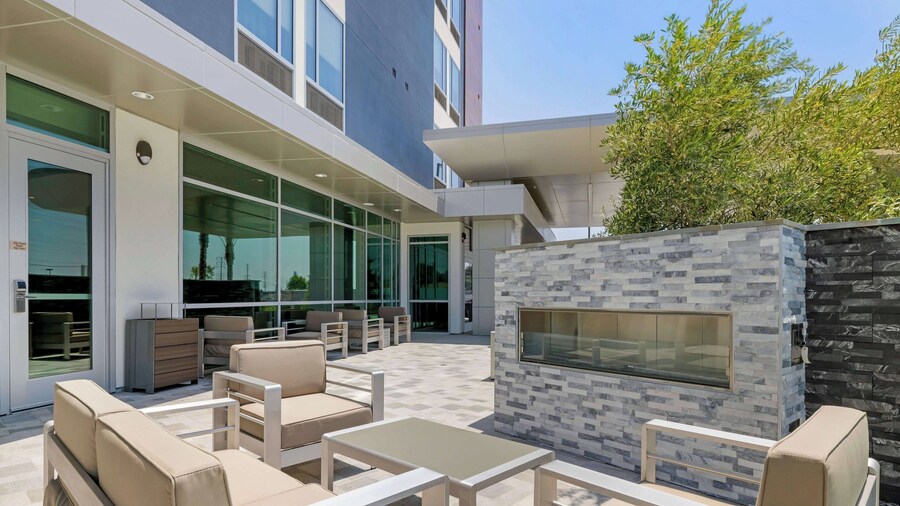 SpringHill Suites by Marriott Anaheim Placentia/Fullerton