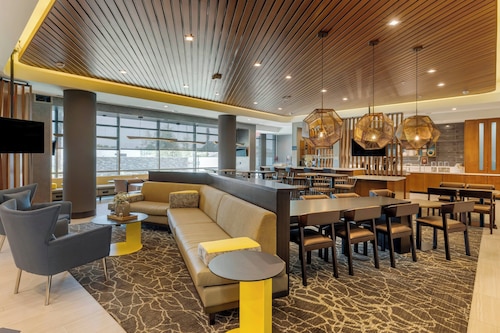 SpringHill Suites by Marriott Anaheim Placentia/Fullerton