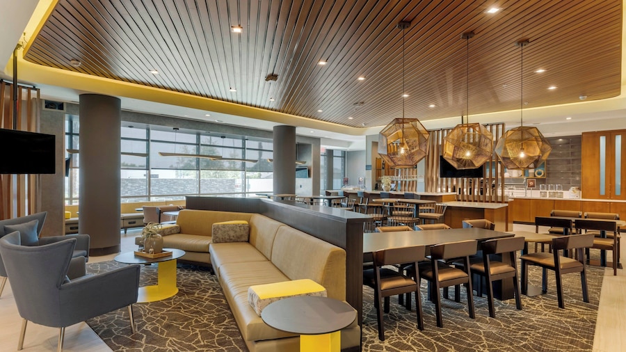 SpringHill Suites by Marriott Anaheim Placentia/Fullerton