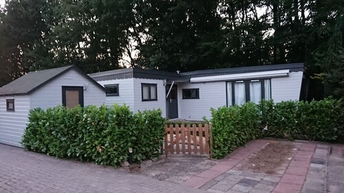 Chalet Op De Veluwe # Beuk