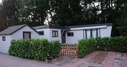 Chalet Op De Veluwe # Beuk