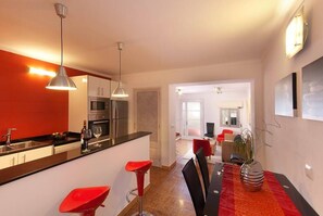 Interior - Fabulous situation, townhouse in Pollensa, Gruat. (Pollensa / Pollença)