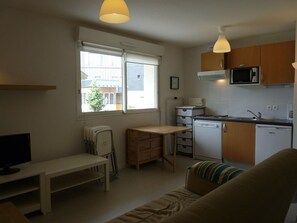 Eget kjøkken