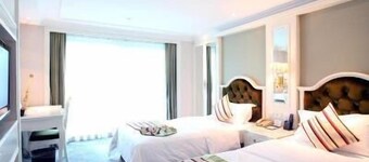 Xiamen Jingmin Central Hotel