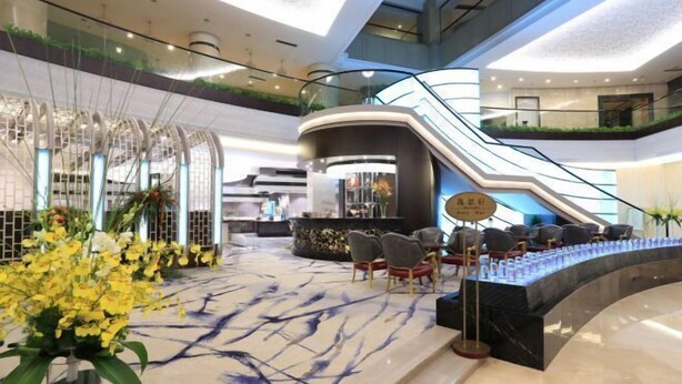 Lobby-Lounge