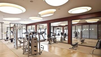 Gimnasio