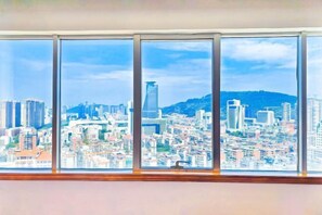 Room - Xiamen Jingmin Central Hotel (Xiamen)