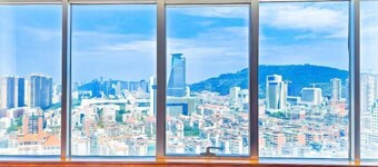 Jingmin Hotel Central Xiamen