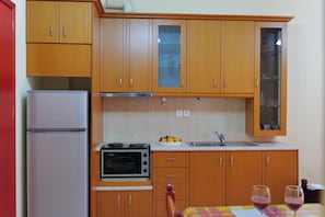 Apartment | Private kitchen